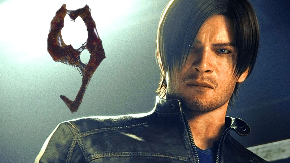 Rumores Apontam Leon Kennedy Como Protagonista de Resident Evil 9