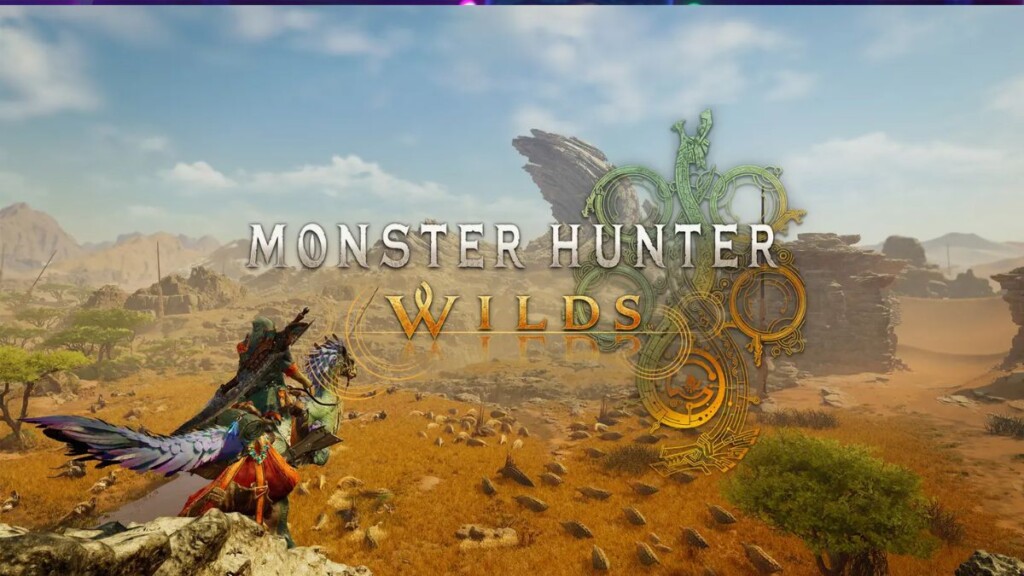 Seikret Uma Montaria Essencial para Viajar por Monster Hunter Wilds