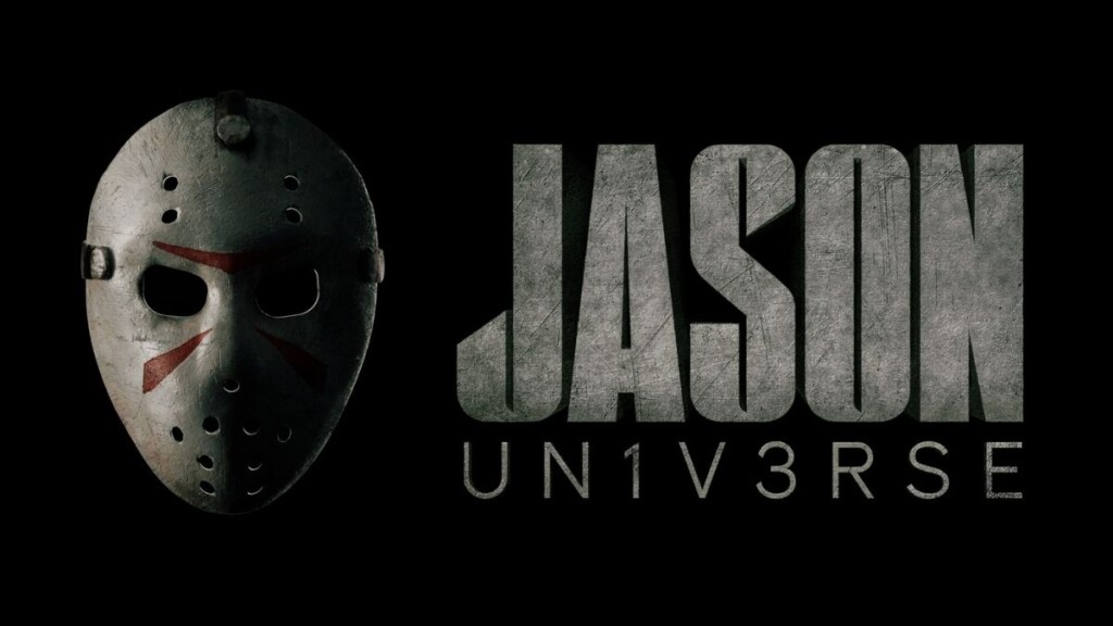 Sexta-Feira 13 Revela Universo Jason Novos Jogos, Filmes e Mais!