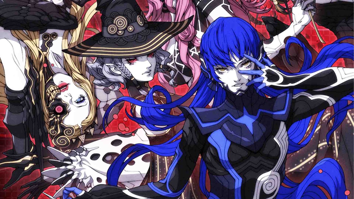 Imagem: ATLUS/Divulgação