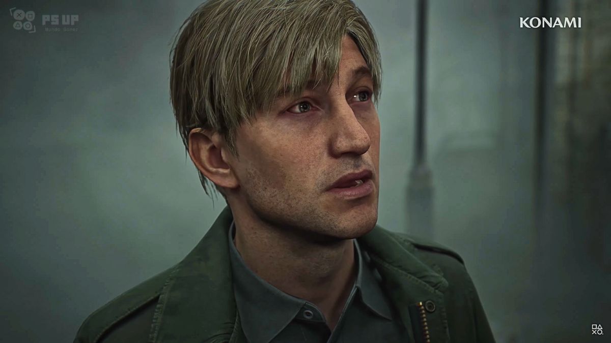 Silent Hill 2 Remake Recebe Novo Trailer Extendido no State of Play e Já tem Data de Lançamento