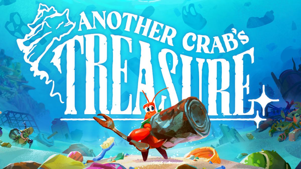 Soulslike do Caranguejo Melhores Conchas de Defesa em Another Crab's Treasure