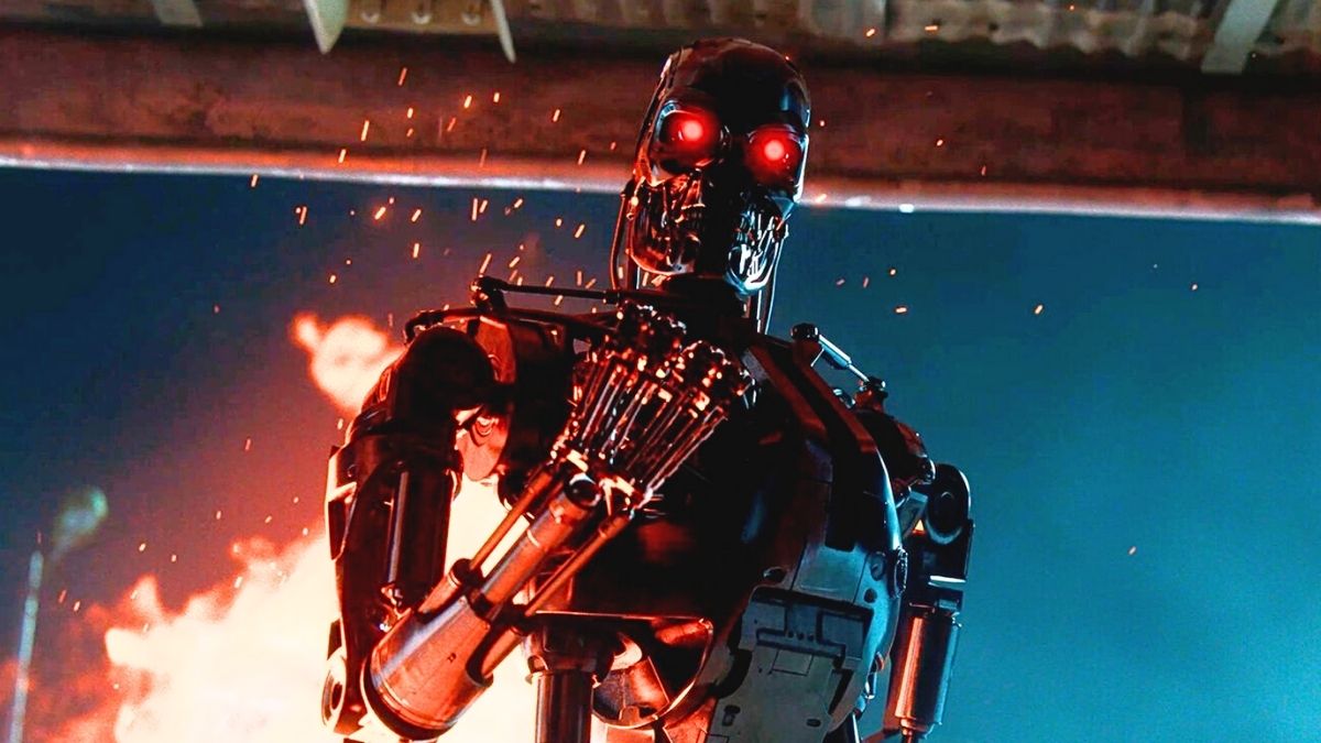 Terminator Survivors Eleva o Desafio com um T-800 Que Não Pode Ser Parado!