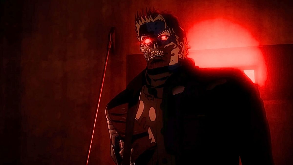 Terminator Zero Anime da Netflix Ganha Data de Estreia e Imagens Exclusivas