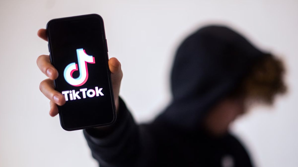 TikTok Contra-Ataca Por Que a Plataforma Está Processando o Governo dos EUA