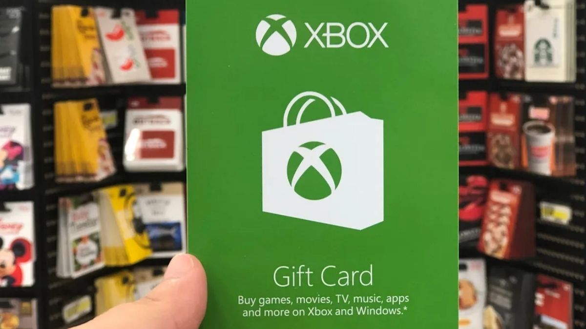 Tudo o que Você Precisa Saber Sobre Cartão Presente Xbox Game Pass