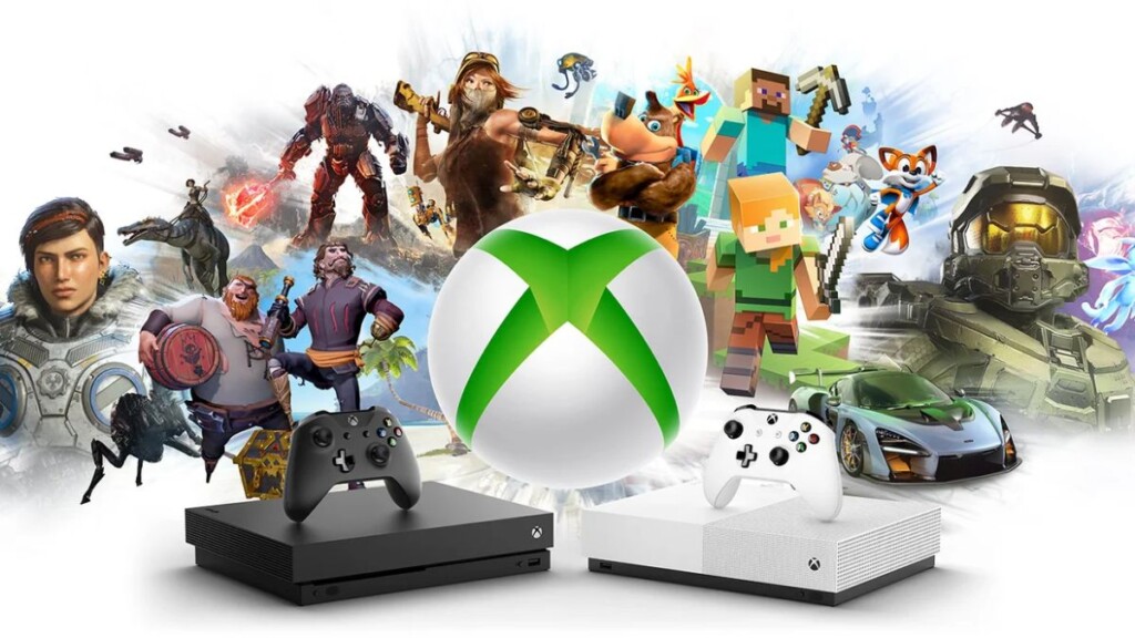 Xbox Agora é Microsoft Gaming! Por Que Funcionários Veteranos Chamam dessa Forma