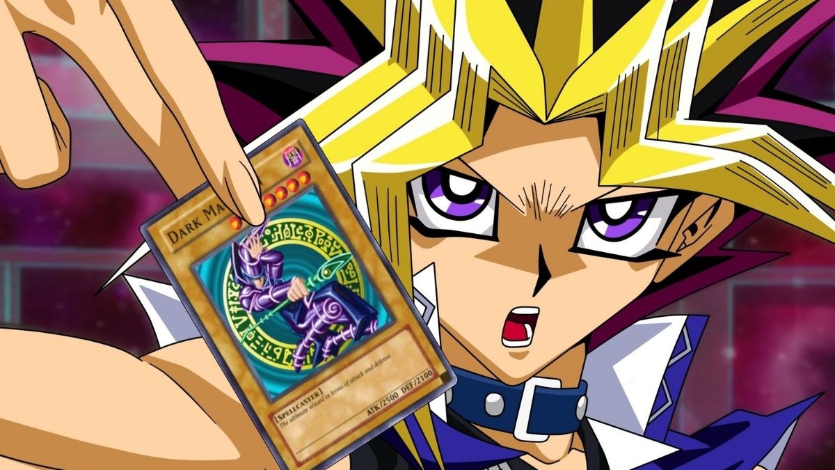 Yu-Gi-Oh Estabelece Novo Recorde Mundial! Descubra o Que Aconteceu!