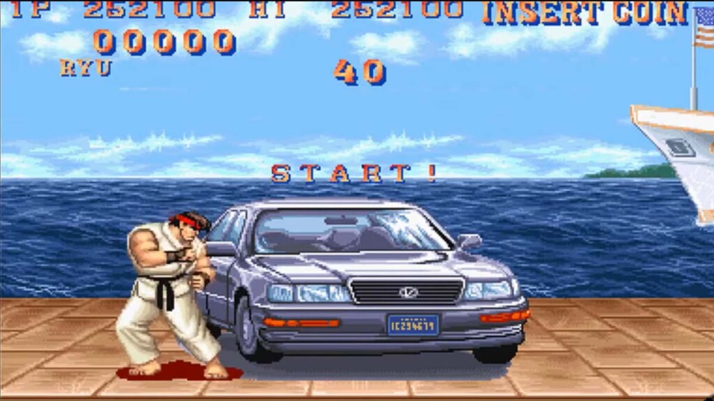 street-fighter-2-destrua-o-carro