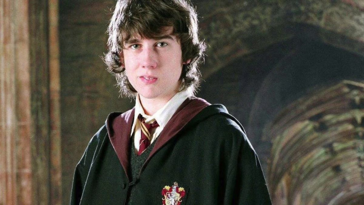 Neville em Harry Potter - via Warner Bros.