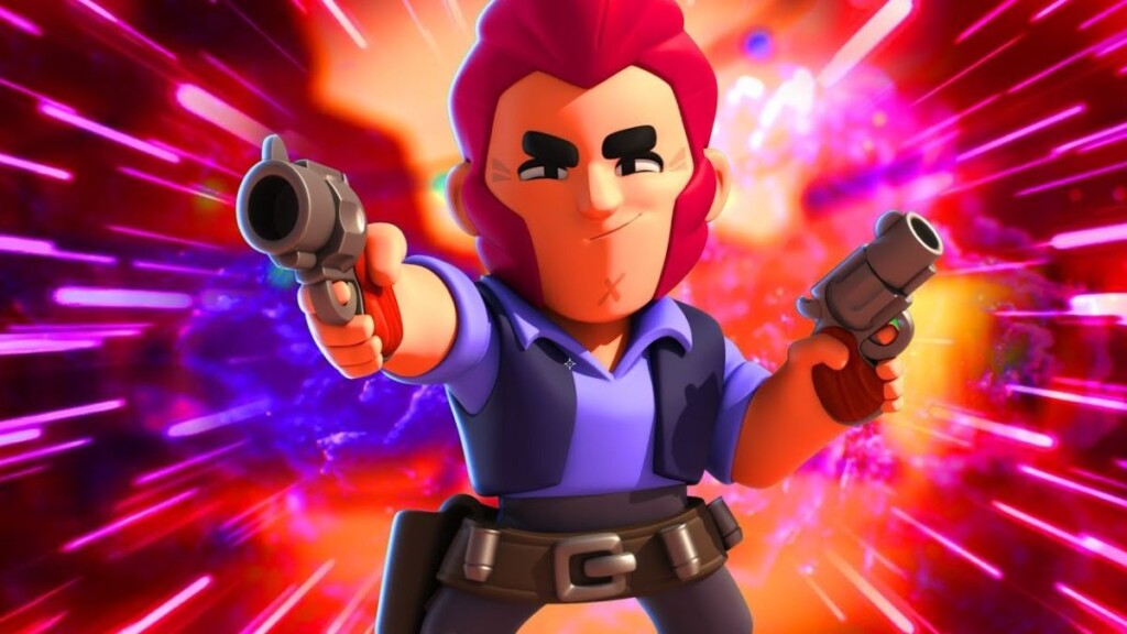 6 Dicas para Utilizar o Colt no Brawl Stars