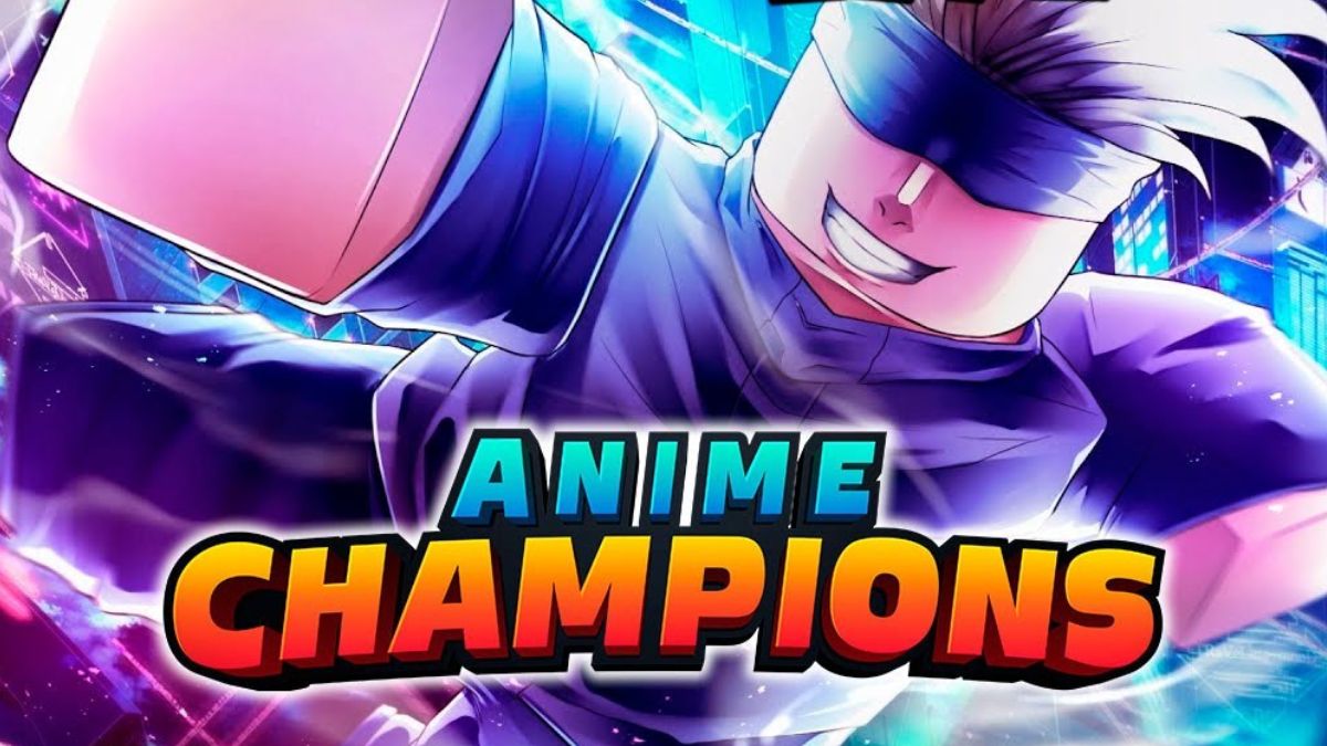Anime Champions Simulator Códigos de Junho de 2024 (Aumento de Sorte)