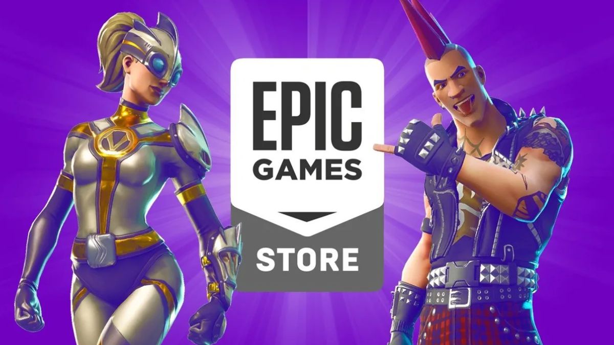 Aproveite Já Epic Games Lança 2 Jogos Gratuitos Esta Semana!