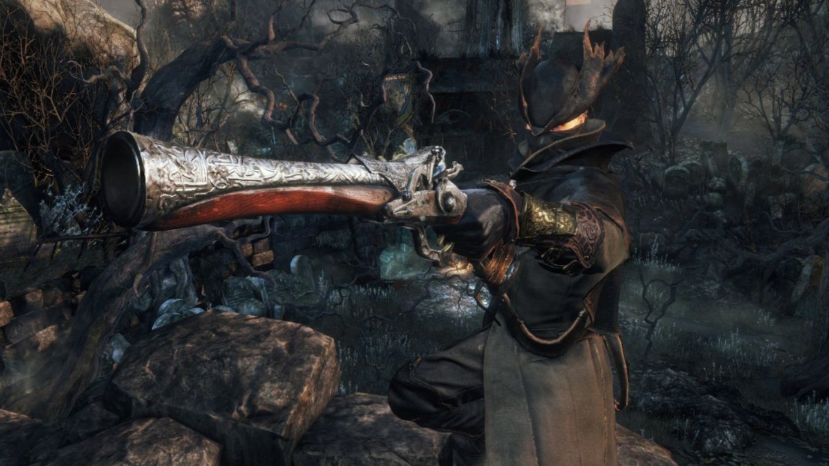 Bloodborne Está de Volta Novo Lançamento Vai Surpreender!