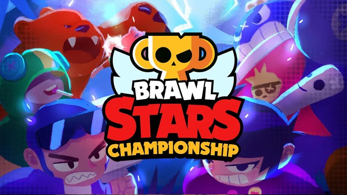 Campeonato Brawl Stars (Mundial de 2024) Confira as Datas e Novidades!