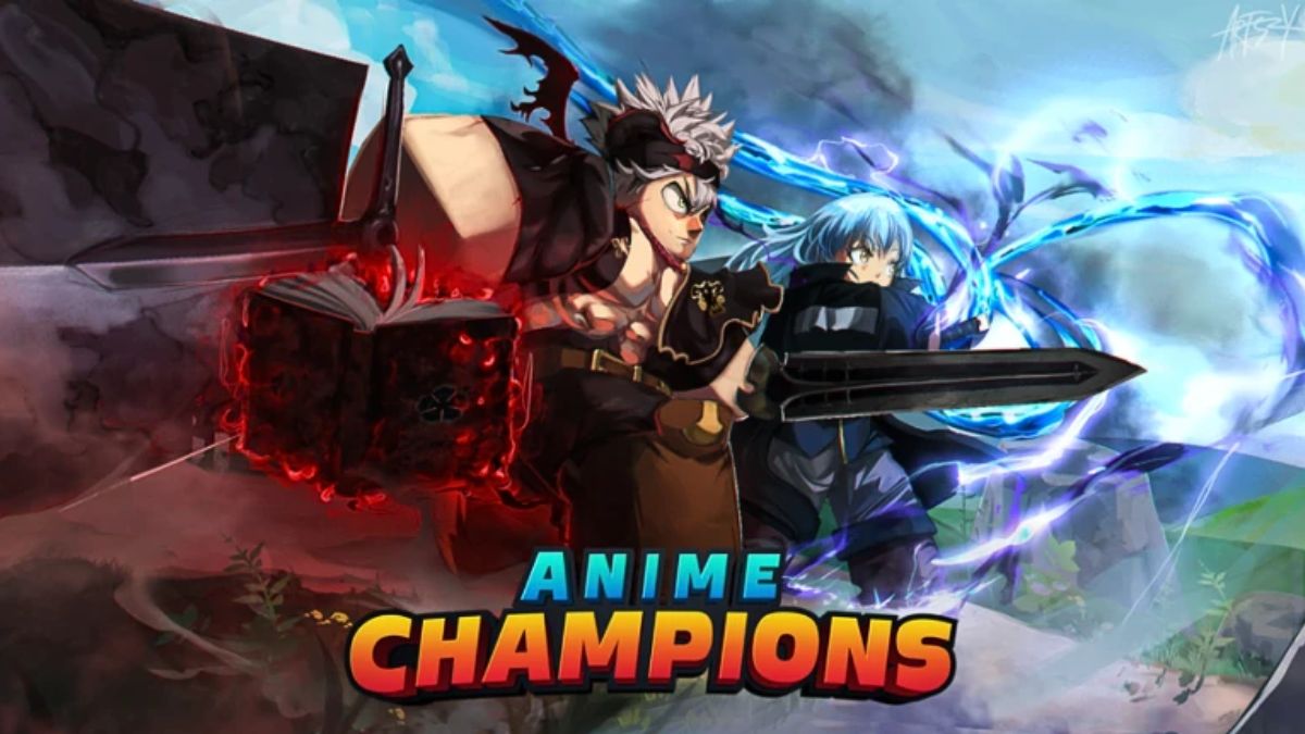 Como Obter Invocações Cósmicas no Anime Champions Simulator