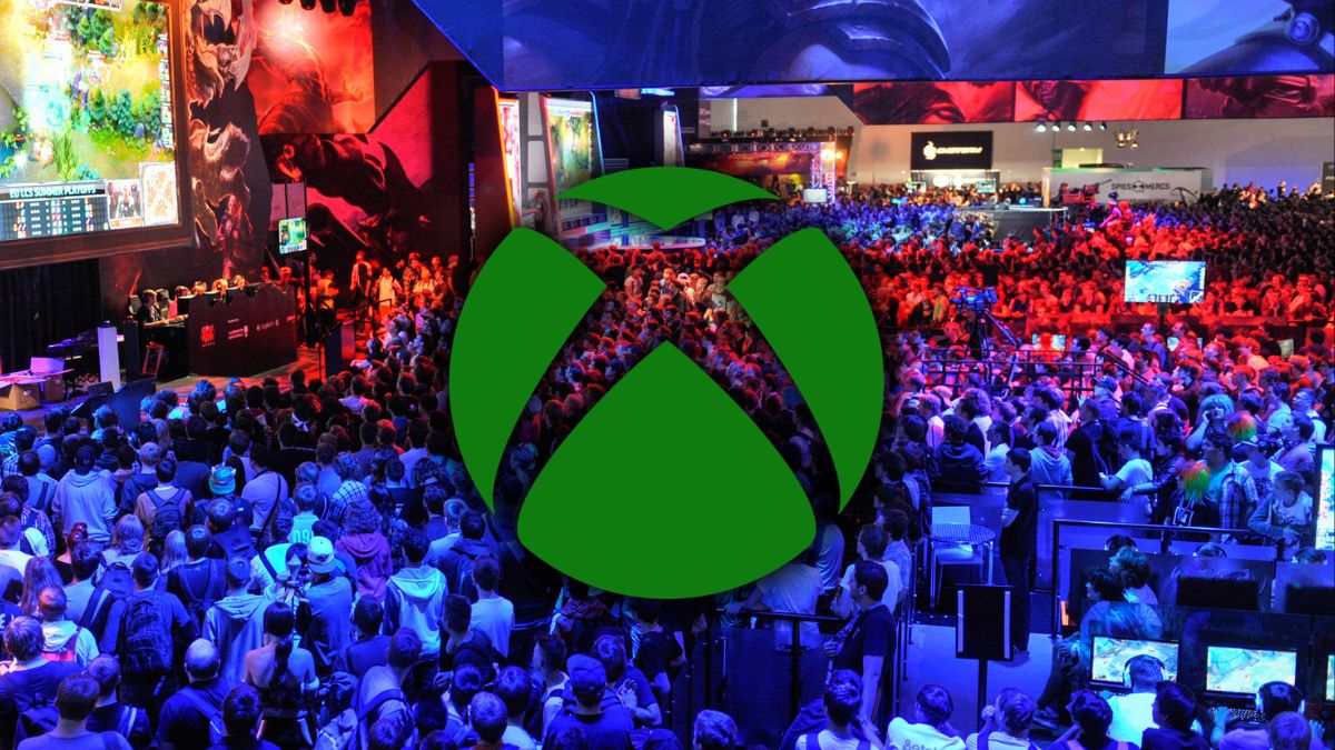 Confira o Lineup de Jogos do Xbox na Gamescom de 2024! Imperdível