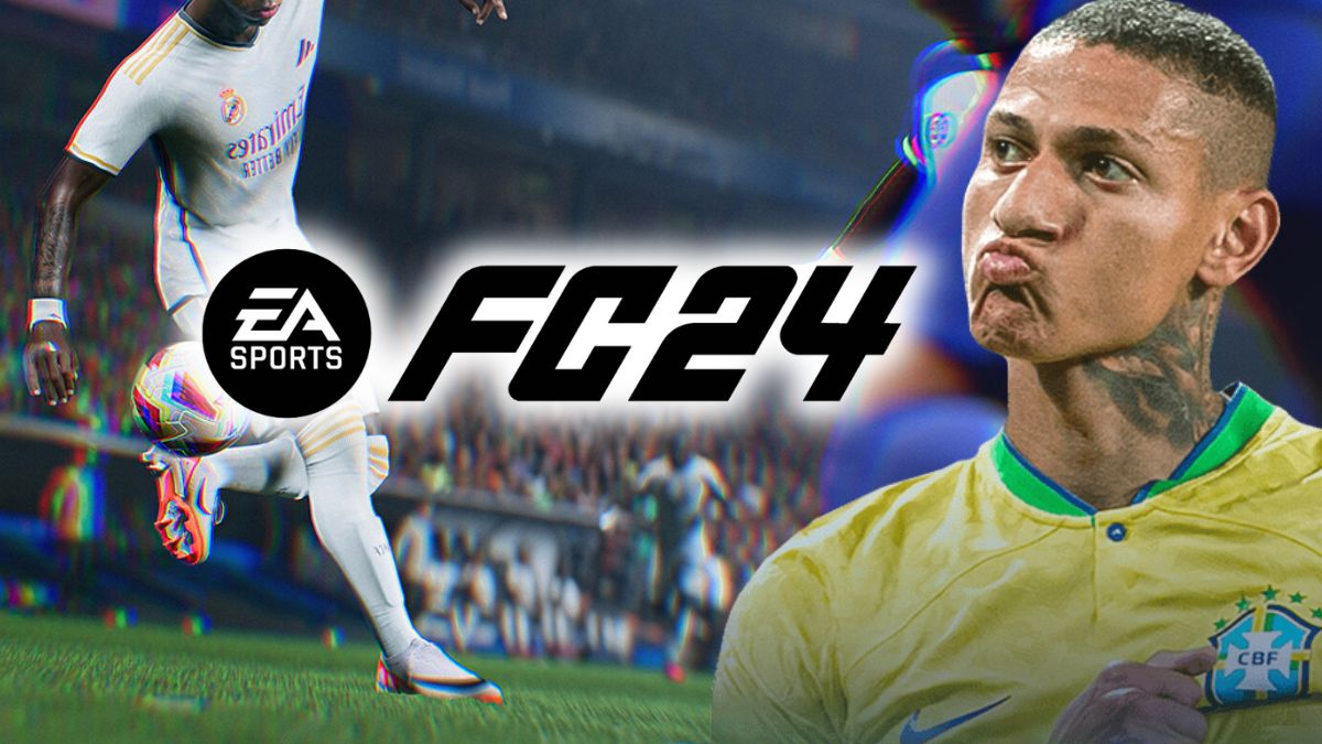 EA Sports FC 24 Os Melhores Jogadores copa america