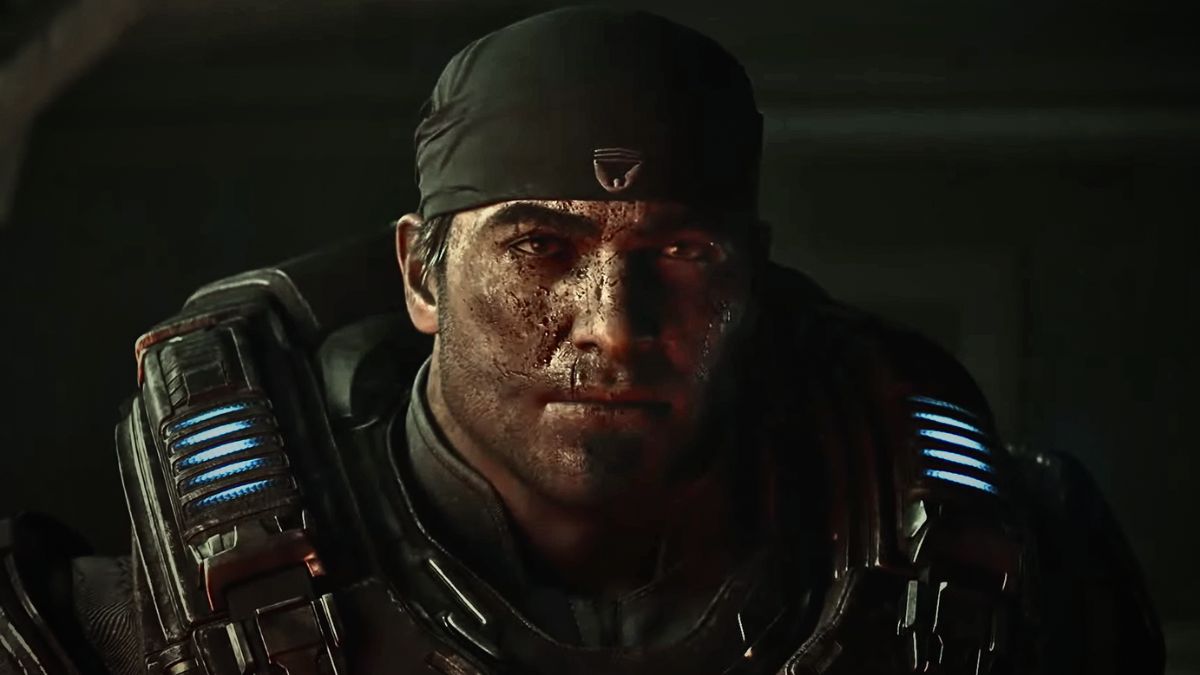 Gears of War E-Day Anunciado no Xbox Showcase – Confira o Trailer de Revelação