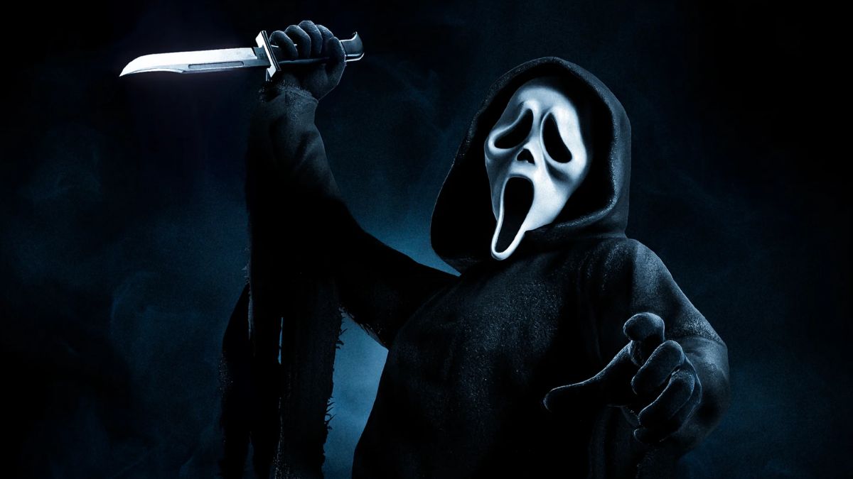 Ghostface Confirmado em Mortal Kombat 1 Novo Vazamento Revela Tudo!