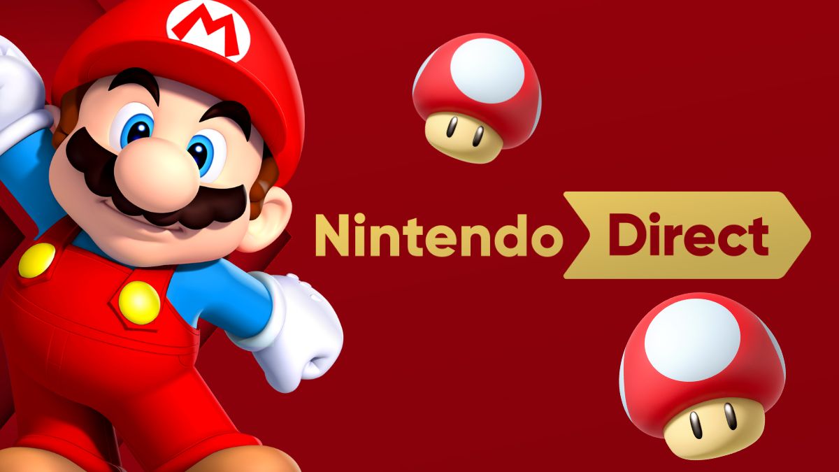 Grandes Expectativas para o Nintendo Direct