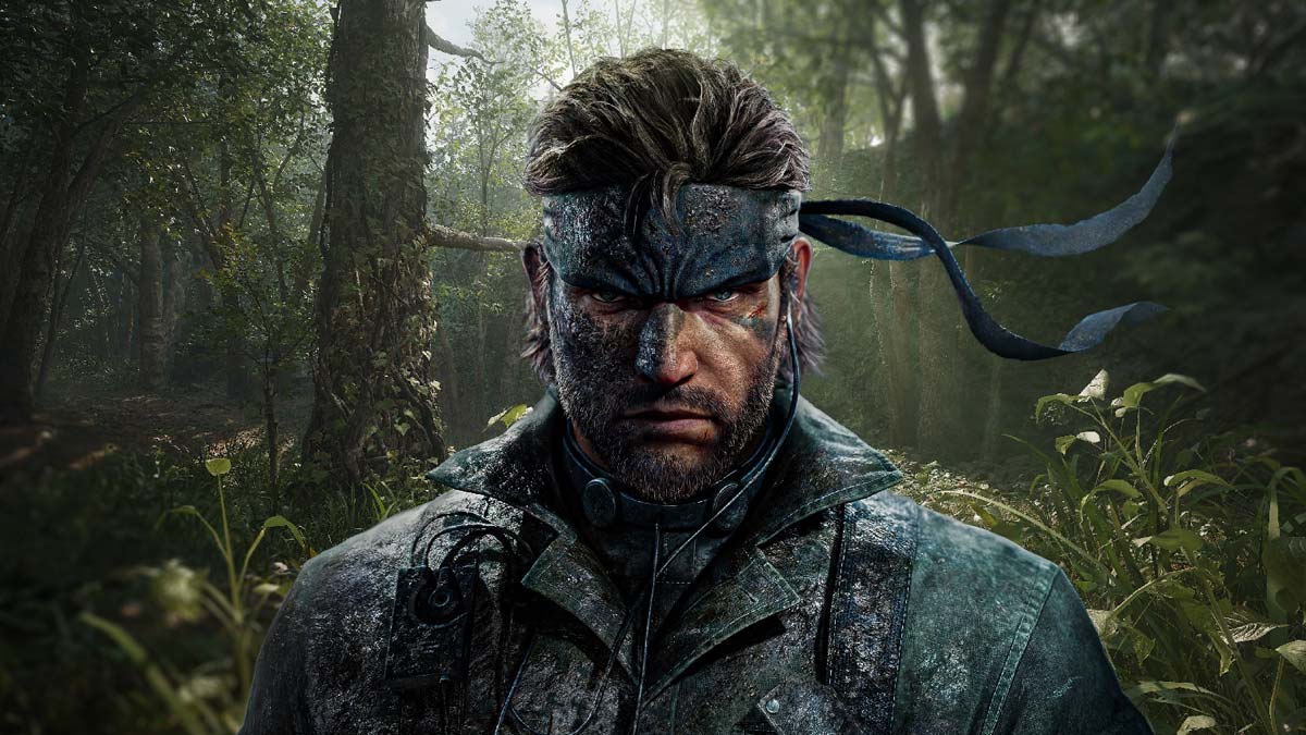 Konami Vai Lançar Metal Gear Solid Delta em Novembro? Data de Lançamento é Vazada