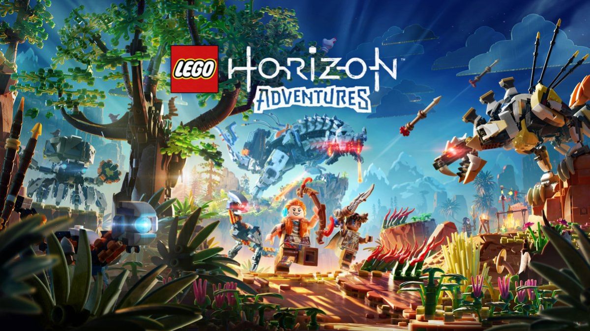 LEGO Horizon Adventures Tudo o que Você Precisa Saber Sobre o Novo Jogo