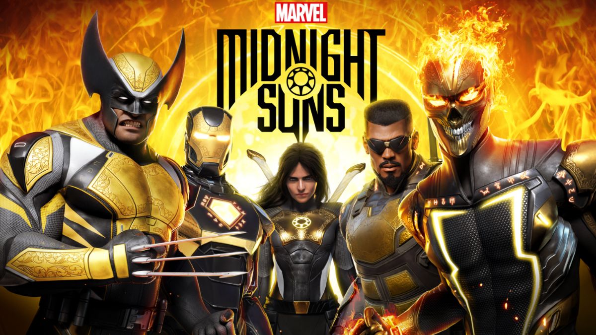 Marvel's Midnight Suns Grátis na Epic Games Store - Veja Como Baixar!