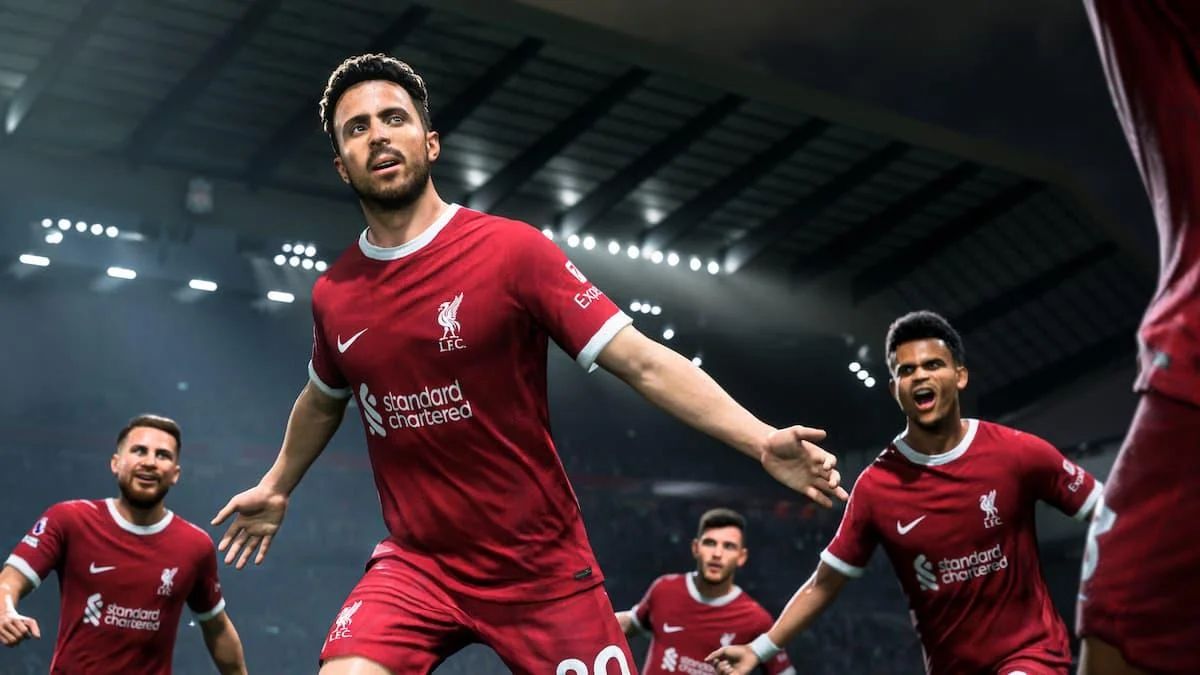 Melhores Opções para a Evolução de Atacantes da EURO no EA Sports FC 24