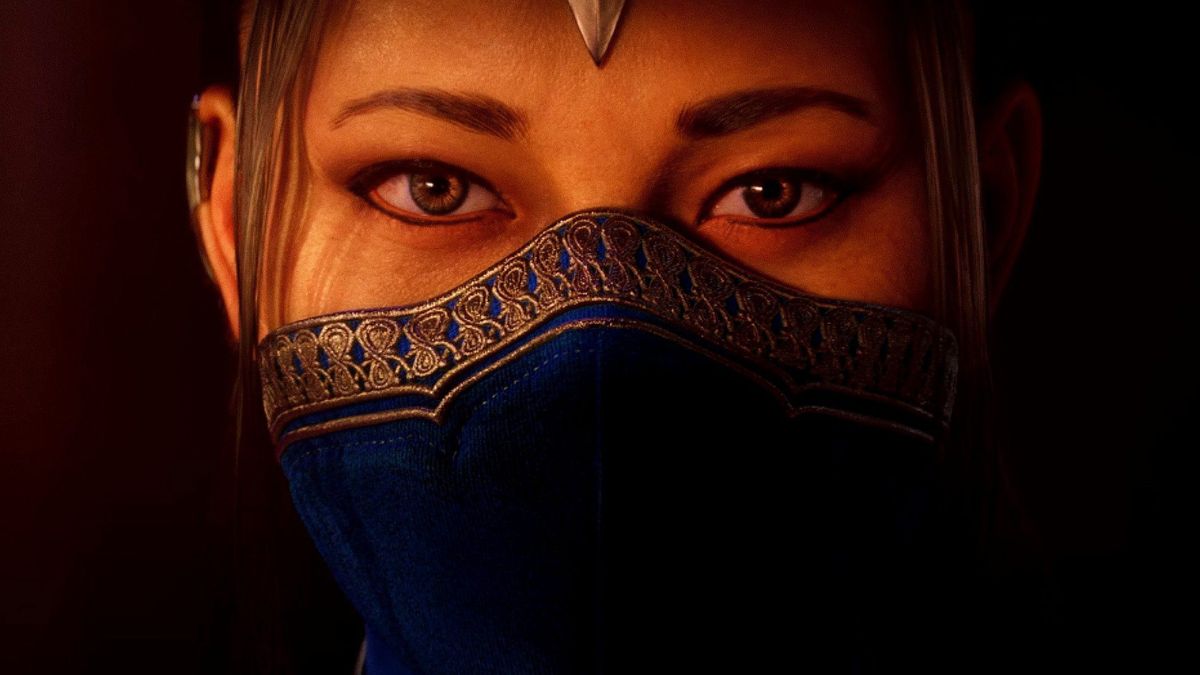 Mortal Kombat 1 Vazamento Revela Próximos Seis Lutadores de DLC