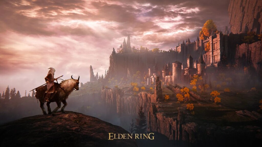 Novidades no Elden Ring Torrent da Atualização 1.12