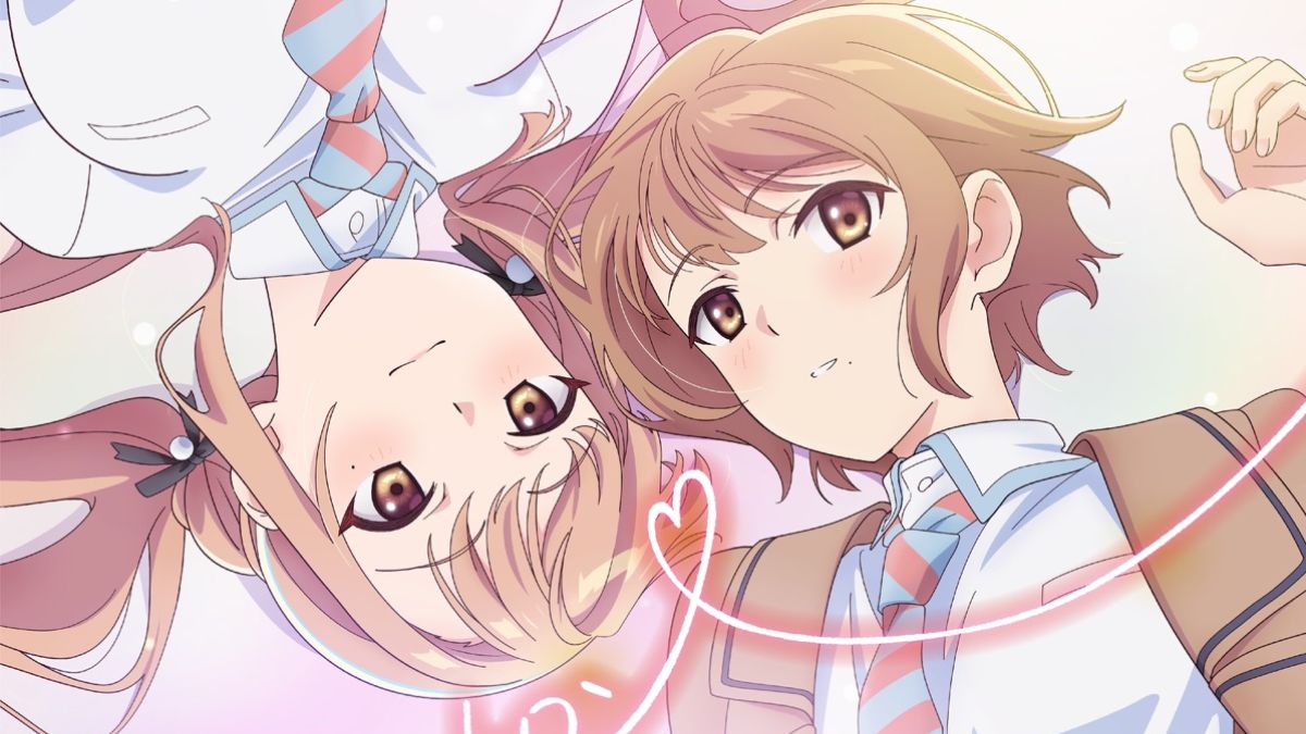 Novo Anime Love Is Indivisible by Twins Revela Data de Estreia