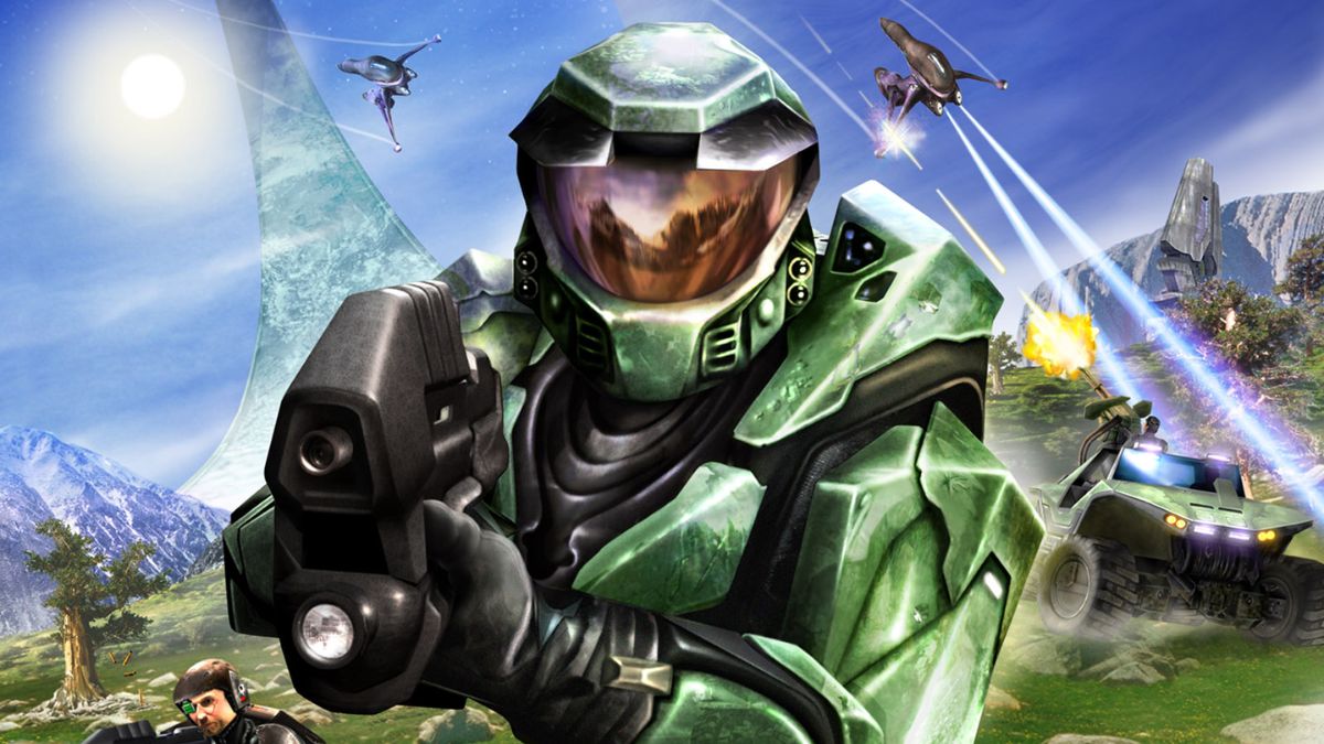 Novo Remaster de Halo Combat Evolved em Desenvolvimento para PS5 - Veja o Que Esperar