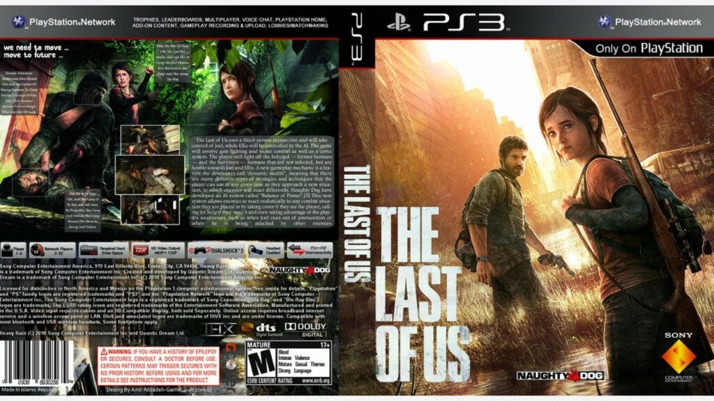 O Impacto de The Last of Us