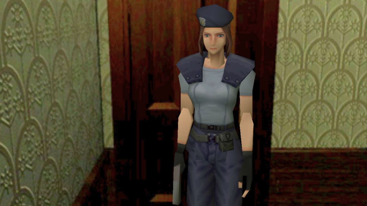 Resident Evil Clássico de PS1 Pode Chegar às Plataformas Modernas!