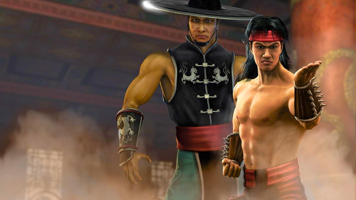 Shaolin Monks Vai Voltar NetherRealm Pode Estar Desenvolvendo Spin-Off de Ação e Aventura de Mortal Kombat!