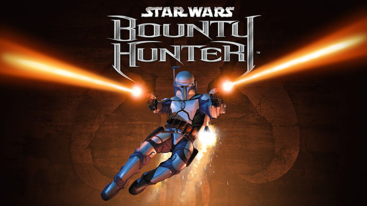 Star Wars Bounty Hunter do PS2 Receberá Versão Remasterizada para PS5