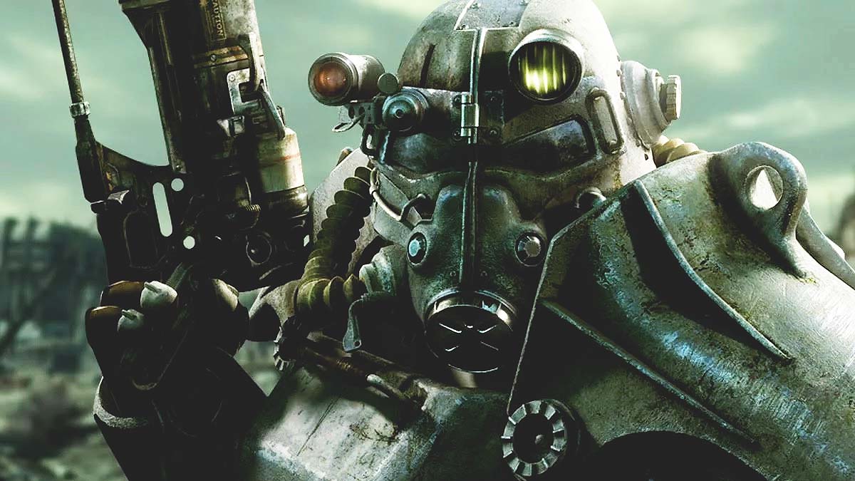 Última Chance: Fallout 3 de Graça por Tempo Limitado!