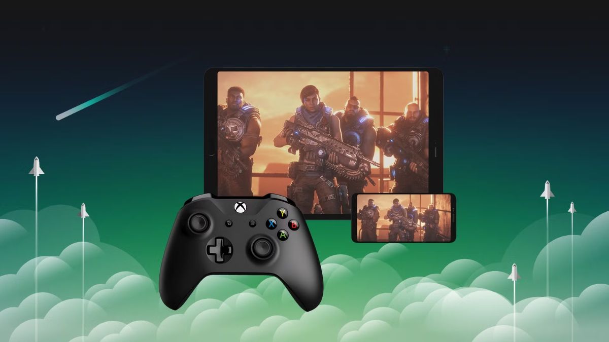 Xbox Cloud Gaming Anuncia Expansão para Outra Plataforma!