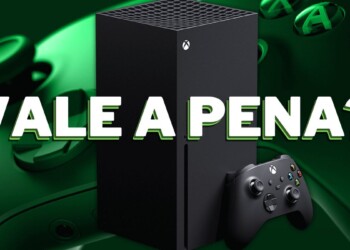 Ainda Vale a Pena Ter um Xbox Series XS