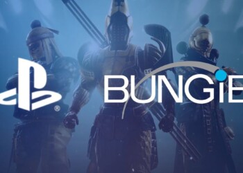 Bungie Demite 220 Funcionários e Anuncia Integração com a Sony