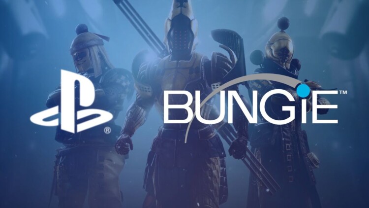 Bungie Demite 220 Funcionários e Anuncia Integração com a Sony