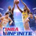 Códigos de NBA Infinite