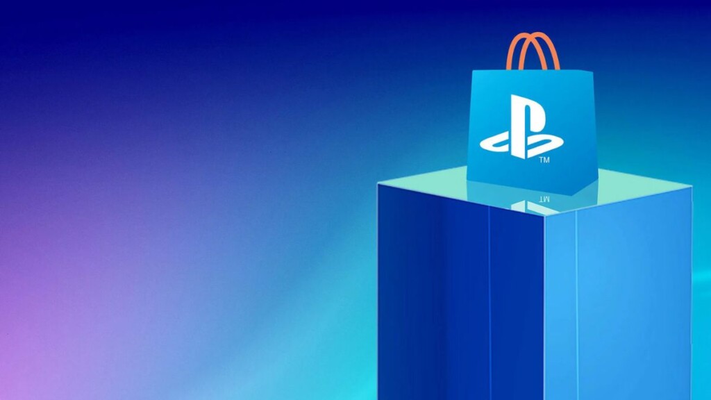 Conta Banida da PSN