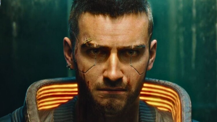 Cyberpunk 2077 Sequência Promete Texturas Fotorrealistas