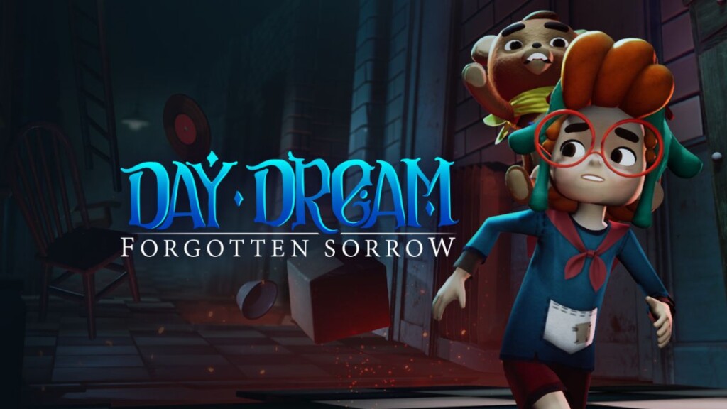 Daydream Forgotten Sorrow