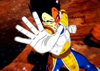 Dragon Ball Sparking! Zero Revela Trailer com Sagas Saiyajin e Namekusei