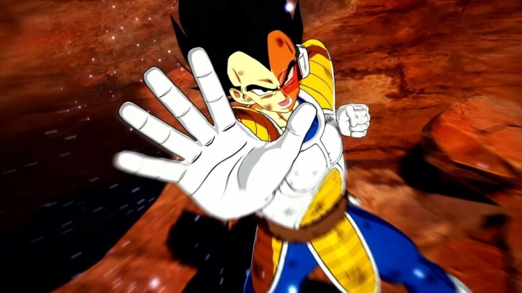 Dragon Ball Sparking! Zero Revela Trailer com Sagas Saiyajin e Namekusei