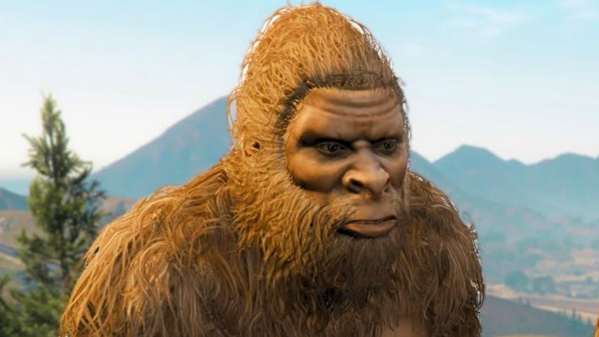 Easter Egg do Pé Grande em GTA 6 Prepare-se para a caçada ao Sasquatch!