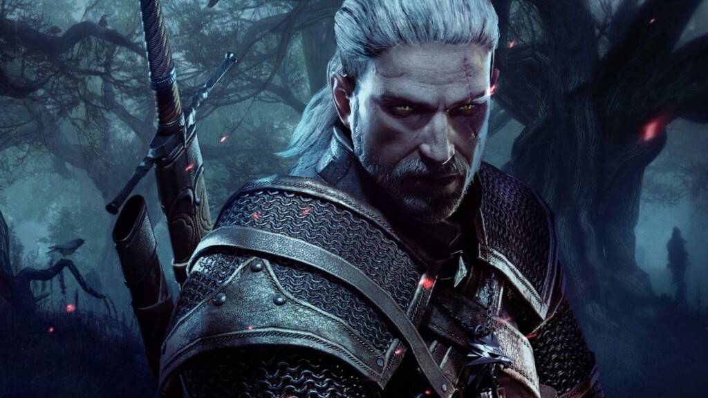 Estado Atual dos Projetos da CD Projekt além de The Witcher 4